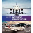Encyklopedie dopravních letadel