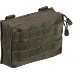 Mil-Tec Molle belt pouch olive – Zboží Dáma