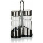Banquet sada solnička a pepřenka 160 ml CULINARIA II 3 ks – Zboží Dáma