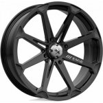 MSA Offroad Wheels M12 DIESEL 7x20 4x137 ET10 gloss black | Zboží Auto