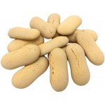 Bezlepík Cukrářské piškotky jemné 150 g – Sleviste.cz