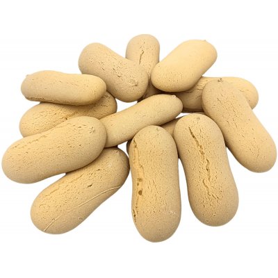 Bezlepík Cukrářské piškotky jemné 150 g – Sleviste.cz