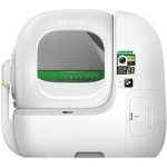 Petkit Purobot Max Pro 2 Automatická Toaleta Pro Kočky Kamera AI 76L – Zboží Dáma