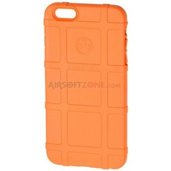 Pouzdro Magpul Field na Iphone 6 Plus - oranžové