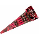 Rakety DEVIL ROCKET 7 ks – Zboží Mobilmania