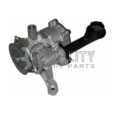 Olejové čerpadlo ŠKODA Original OEM 04L145208H | Zboží Auto