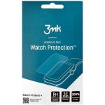 3mk ARC SE ochranná fólie pro Apple Watch 4 40mm 4ks 5903108210720 – Hledejceny.cz