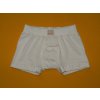 Boxerky, trenky, slipy Farmers ČR boxerky bio natur 9298