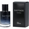 Parfém Christian Dior Sauvage parfémovaná voda pánská 60 ml