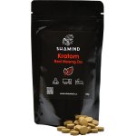Shamind Kratom Green Maeng Da 100 g – Sleviste.cz