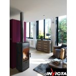 Invicta Gomont antracit – Sleviste.cz