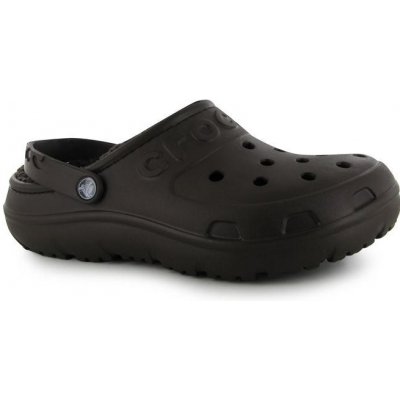 Crocs Hilo Mahogany