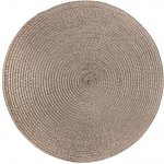 Banquet prostírání Tondo 38cm – Zboží Dáma