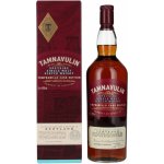 Tamnavulin Tempranillo Cask Edition 40% 1 l (karton) – Hledejceny.cz