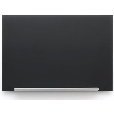 NOBO DIAMOND Glass 188,3 x 105,3 cm – Zboží Živě