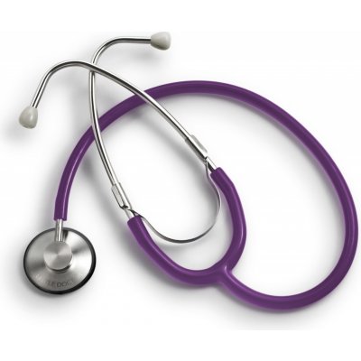 Little Doctor fonendoskop Prof-Plus fialová – Hledejceny.cz