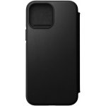 Pouzdro Nomad MagSafe Rugged Folio iPhone 13 Pro Max černé – Zboží Mobilmania
