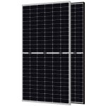 Jolywood Bifacial 470W Silver Frame 21.59% JW-HD144N 1ks – Zbozi.Blesk.cz