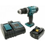 Makita DHP453RFX8, – Sleviste.cz