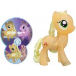 Hasbro My Little Pony Svítící pony Applejack – Sleviste.cz