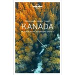 Poznáváme Kanada - Lonely planet – Sleviste.cz