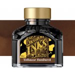 Diamine inkoust 80 ml tobacco sunburst – Zboží Dáma