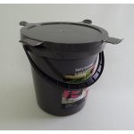 CZ Vědro s víkem na potraviny MIX barev 5 l – Zboží Dáma