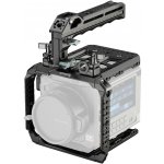 SmallRig Cage Kit for Blackmagic PYXIS 6K / 12K 5281 – Sleviste.cz