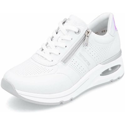 Remonte D2H01-80 bílá – Zbozi.Blesk.cz