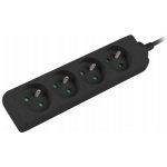 Lanberg PS0-04E-0100-IEC-BK – Hledejceny.cz