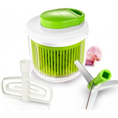 Strunový sekáček HANDY, s příslušenstvím – Zboží Dáma