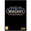 Hra na PC World of Warcraft: Battle for Azeroth (Pre-purchase Edition)