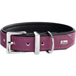 Hunter Obojek um.kůže Vega – Zboží Mobilmania