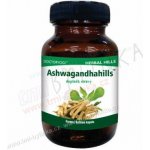 Herbal Hills Ashwagandahills Bylinné kapsle 60 kapslí – Hledejceny.cz