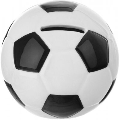 pokladnička MÍČ fotbal d11,5cm – Sleviste.cz