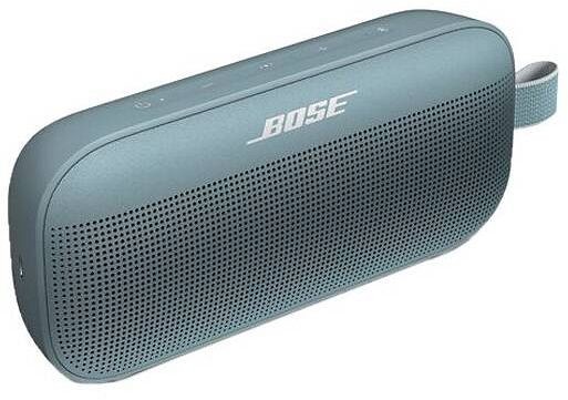 Bose Soundlink Flex od 3 116 Kč - Heureka.cz