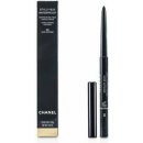 Chanel Stylo Yeux waterproof tužka na oči 88 Noir Intense 0,3 g