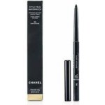 Chanel Stylo Yeux waterproof tužka na oči 88 Noir Intense 0,3 g – Hledejceny.cz