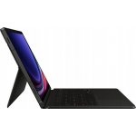 Samsung Tab S9 S9 FE EF-DX725UBEGWW Black – Zboží Živě