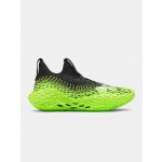 Under Armour UA FUTR X ELITE 2-BLK Černá – Zboží Dáma