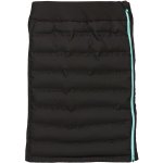 Arcore Tounia dámská zateplená sukně černá – Zboží Dáma