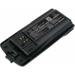 Cameron Sino Baterue pro Motorola Rmm2050, Rmv2080, Xt220 a další, 2200 mAh, Li-Ion CS-MTX240TW – Zboží Živě