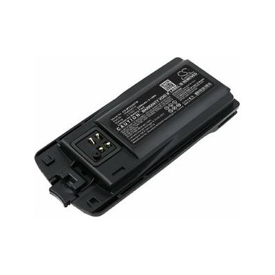 Cameron Sino Baterue pro Motorola Rmm2050, Rmv2080, Xt220 a další, 2200 mAh, Li-Ion CS-MTX240TW – Zboží Živě
