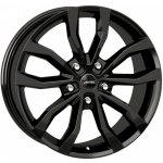 Autec Uteca 8.5x19 5x112 ET26 Black | Zboží Auto