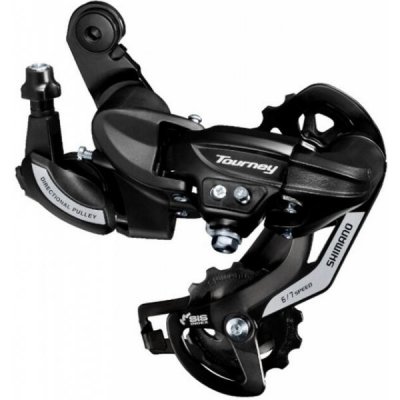 Shimano RD-TY500 Typ-D – Zboží Dáma