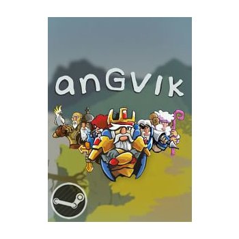 Angvik