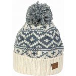 Finmark WINTER HAT béžová – Hledejceny.cz