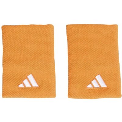 adidas Long Wristband 2P – Zboží Mobilmania