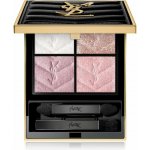 Yves Saint Laurent Couture Mini Clutch Paletka očních stínů – Sleviste.cz