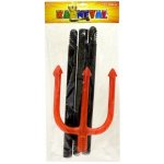 vidle čerta teleskopické – Zboží Dáma